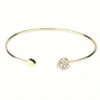 Bracelet Cœur Éclat – Strass Brillants – Image 2
